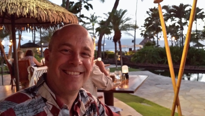 Grant at Sheraton restaurant
